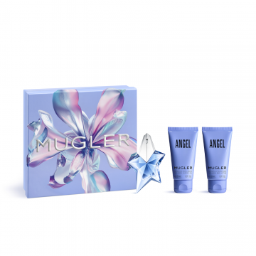 Coffret Angel Eau de Parfum
