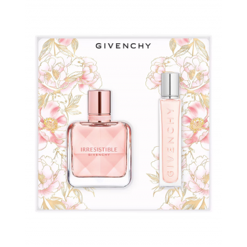 Coffret Irresistible Eau De...