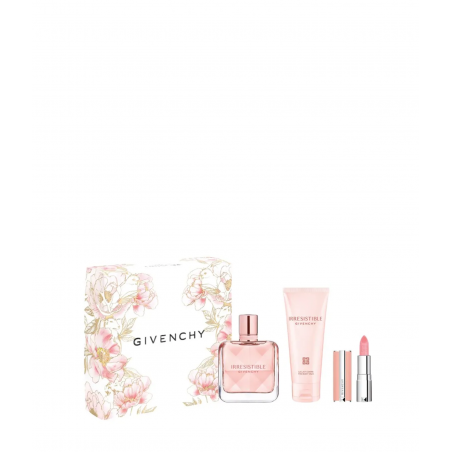 Coffret Irresistible Eau De Parfum