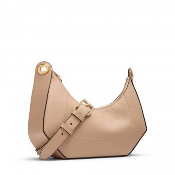 SAC ZIPPE M DOUBLE PORTE...