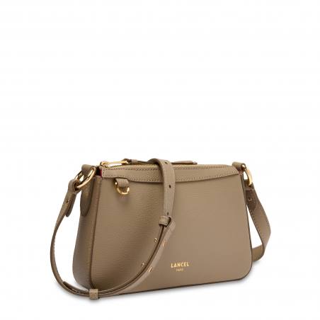 Mini Sac À Main Trotteur Faubourg Lancel