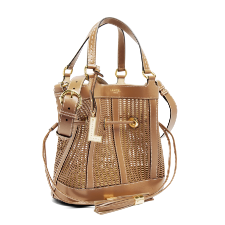 SAC SEAU M PREMIER FLIRT DE LANCEL