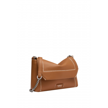 Sac Rabat S Ninon Soft Camel