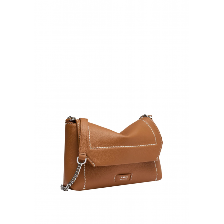 Sac Rabat S Ninon Soft Camel