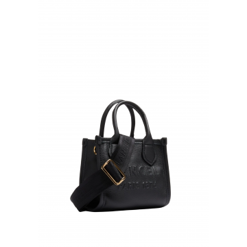 Cabas Jour Mini De Lancel Noir