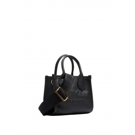 Cabas Jour Mini De Lancel Noir