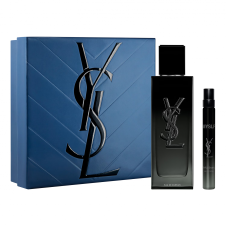Coffret MYSLF Eau de Parfum