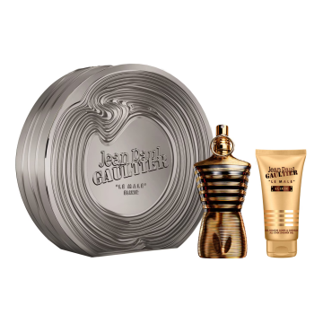 Coffret Le Male Elixir  Parfum