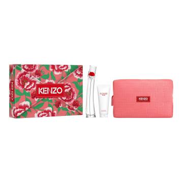 Coffret Flower By Kenzo Eau...