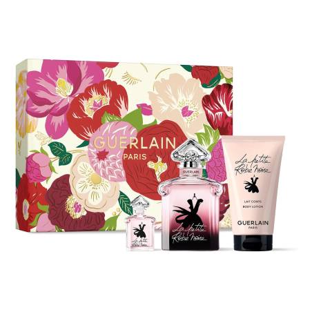 Coffret La Petite Robe Noire  Eau de Parfum