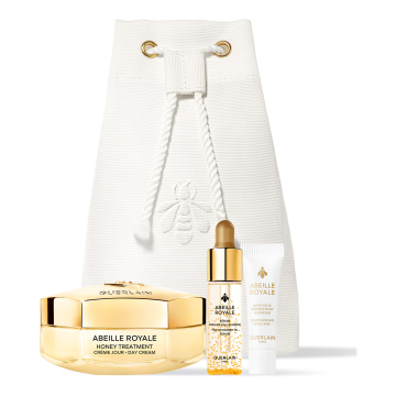 Coffret Abeille Royale...