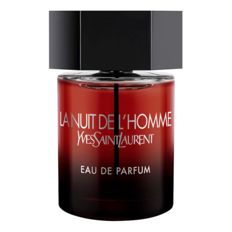 La Nuit de l'Homme Eau de Parfum