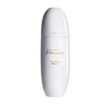 Le Sérum Éclat Clarins...