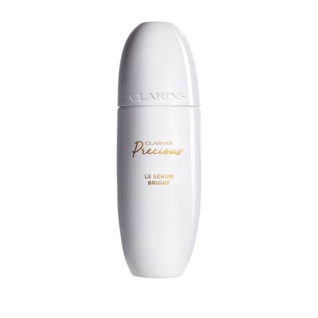 Le Sérum Éclat Clarins Precious