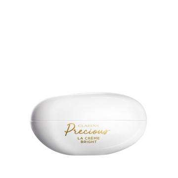 La Crème Éclat Clarins...