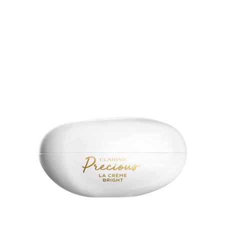 La Crème Éclat Clarins Precious