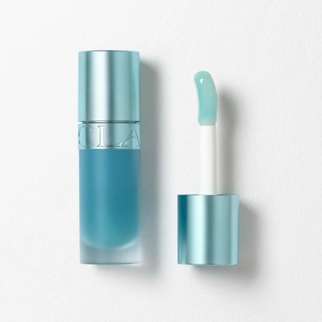 Cryo Plumping Lip Oil