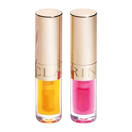 Duo Huiles Lèvres Lip Comfort Oil