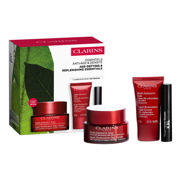 Coffret Multi-Intensive