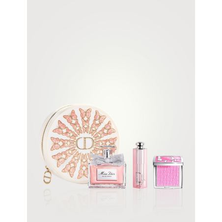 Coffret Miss Dior Eau De Parfum