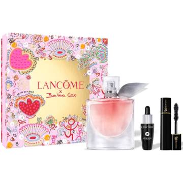 Coffret La Vie Est Belle...