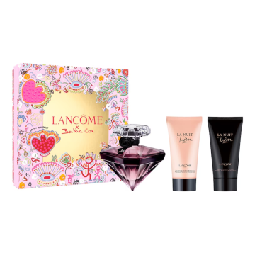 Coffret La Nuit Tresor Eau...