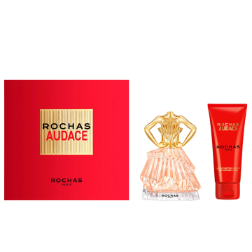 Coffret Audace Eau De Parfum