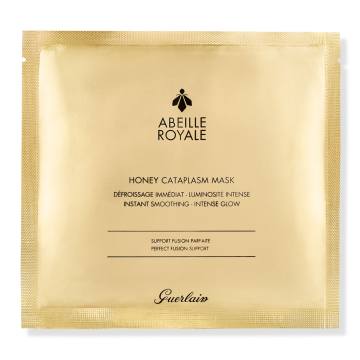 ABEILLE ROYALE HONEY...