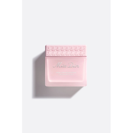 Miss Dior Crème Corps Réconfortante
