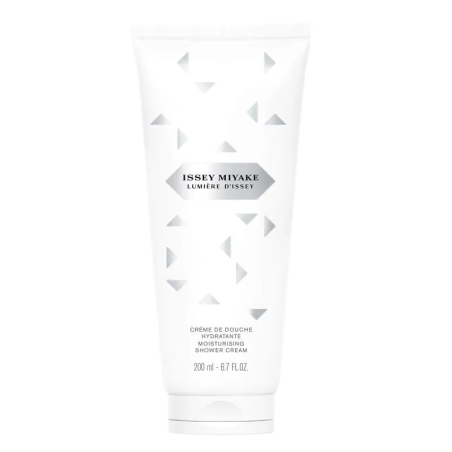LUMIÈRE D'ISSEY Crème de Douche
