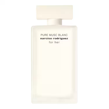 For Her PURE MUSC BLANC Eau...