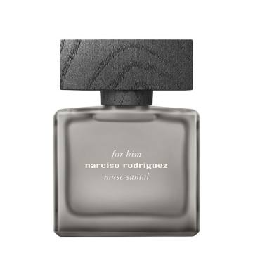 For Him Musc Santal Eau De...
