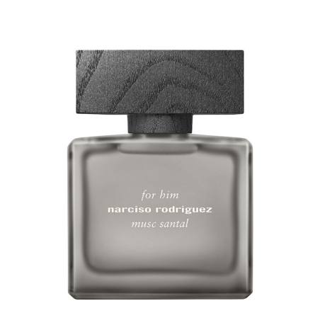 For Him Musc Santal Eau De Parfum