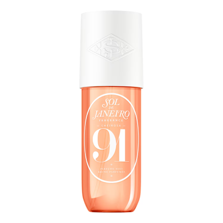 Cheirosa 91 Brume parfumée pour le corps et les cheveux