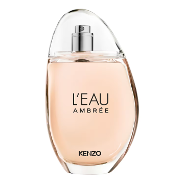 L'Eau Ambrée Eau de Parfum
