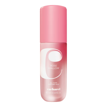 Yummy Mists Rose Mallow...