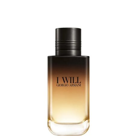 I WILL Eau de Parfum