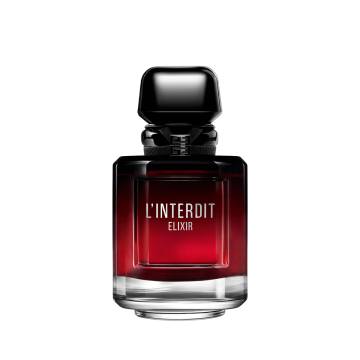 L'Interdit L'Elixir