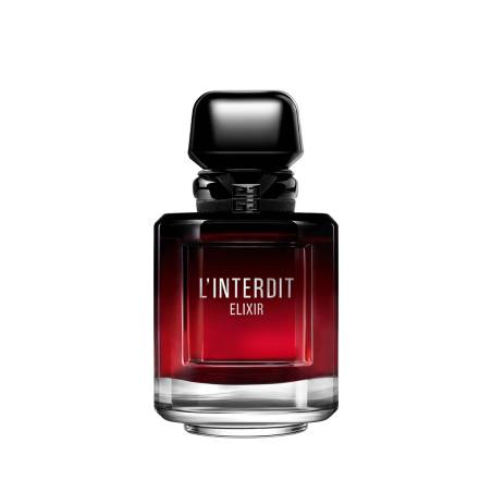 L'Interdit L'Elixir