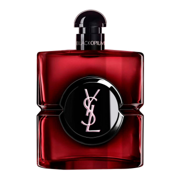 Black Opium Over Red - Eau...