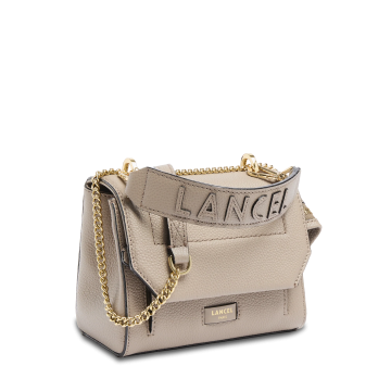 NINON DE LANCEL SAC RABAT M...
