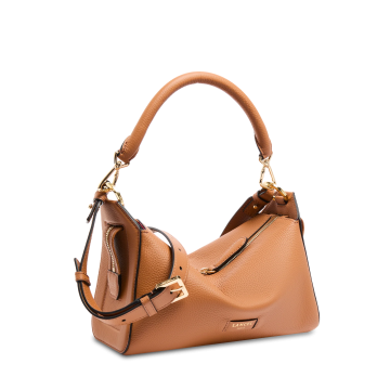 LOUISON DE LANCEL SAC HOBO...