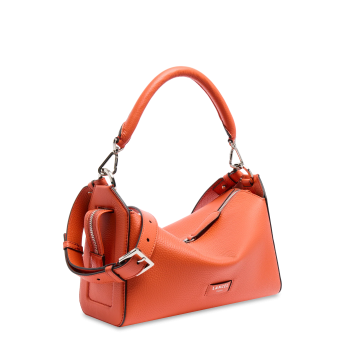 LOUISON DE LANCEL SAC HOBO...