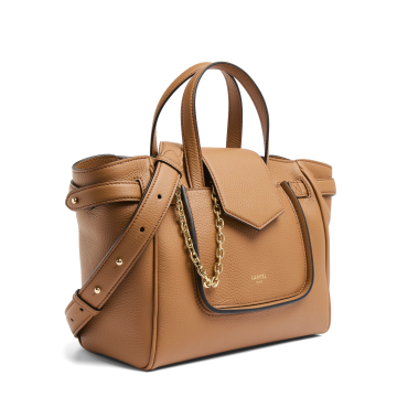 THEA DE LANCEL SAC CARRYALL...