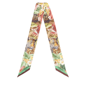 MOTIF JUNGLE BANDEAU —...