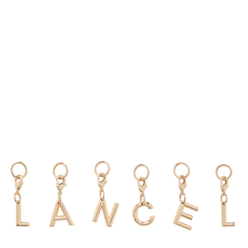 CHARMS DE LANCEL SET CHARMS...