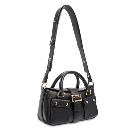 MULTIPOCKET SAC CARRYALL S — NOIR