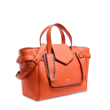 THEA DE LANCEL SAC CARRYALL...