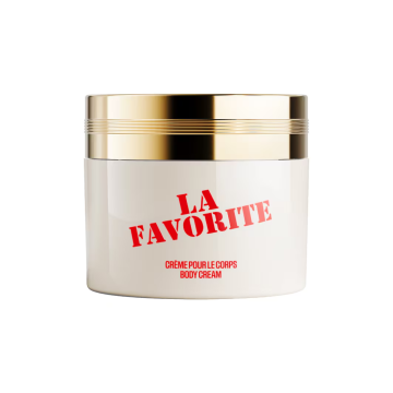 La Favorite  Crème Pour Le...