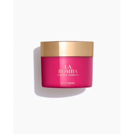 La Bomba Crème Corps